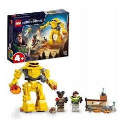 LEGO Disney 76830 Vânătoarea Zyklopului