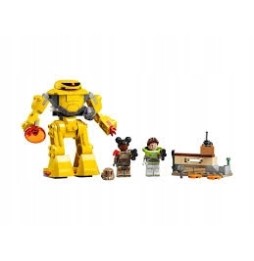 LEGO Disney 76830 Chase with the Cyclops