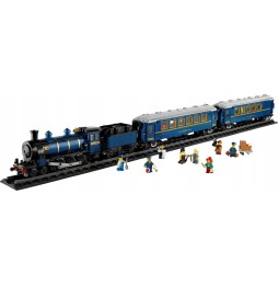 LEGO Orient Express Train 21344