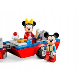 LEGO Disney Mickey si Minnie 10777