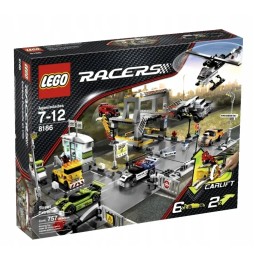 LEGO 8186 Racers Street Extreme