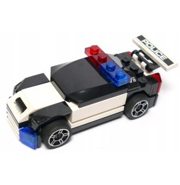 LEGO 8186 Racers Street Extreme