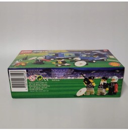 Lego 3314 Sport Fotbal 1998 Nou