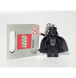 Breloc Lego Star Wars Darth Vader 2005