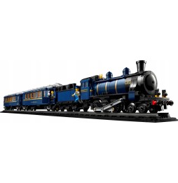 LEGO Orient Express Train 21344