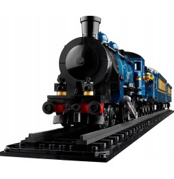 LEGO Orient Express Train 21344