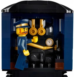 LEGO Orient Express Train 21344