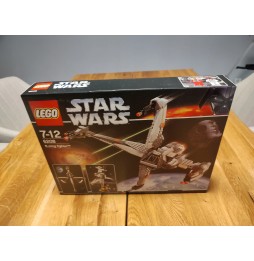 LEGO 6208 Star Wars B-wing Fighter - New