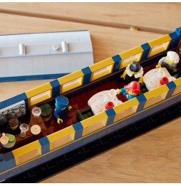 LEGO Orient Express Train 21344