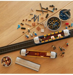 LEGO Orient Express Train 21344