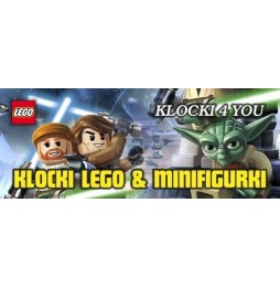 Forja Maestrului Armurier LEGO Star Wars 75319