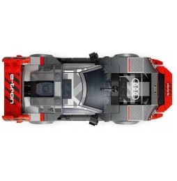 LEGO Speed Champions - Audi S1 E-tron Quattro