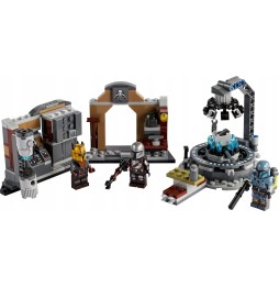 LEGO Star Wars 75319 Kuźnia Zbrojmistrzyni