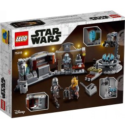 LEGO Star Wars 75319 Armorer's Forge