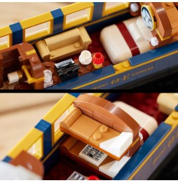 LEGO Pociąg Orient Express 21344