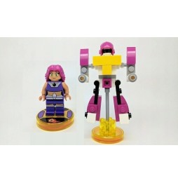 LEGO Teen Titans Go Fun Pack 71287