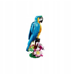 LEGO Creator 3in1 Exotic Parrot, Fish, Frog