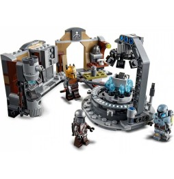 LEGO Star Wars 75319 Kuźnia Zbrojmistrzyni