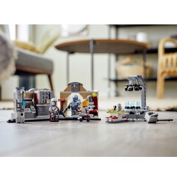 Forja Maestrului Armurier LEGO Star Wars 75319