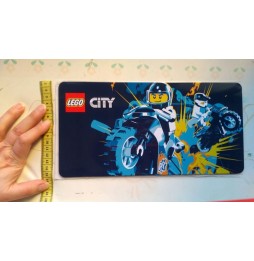 LEGO City 5007156 VIP Tin Sign