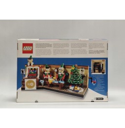 LEGO Ideas 4002020 40 Years of Learning