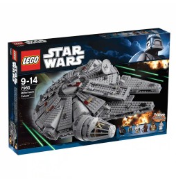 LEGO Star Wars Millennium Falcon 7965