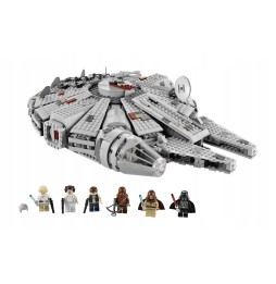 LEGO Star Wars Millennium Falcon 7965