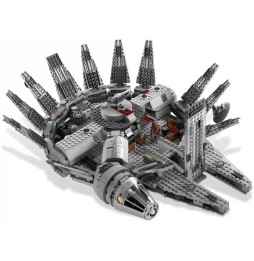 LEGO Star Wars Millennium Falcon 7965