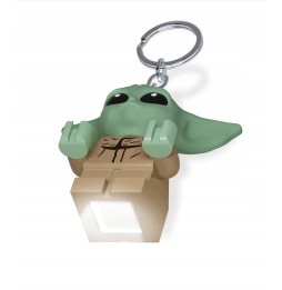 LEGO Star Wars breloc LED Baby Yoda