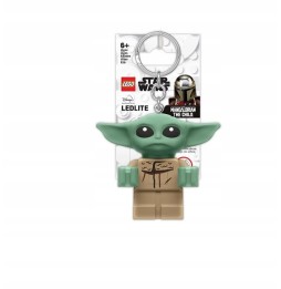 LEGO Star Wars LED Keychain Baby Yoda