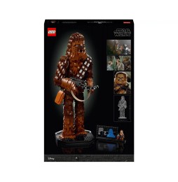 LEGO Star Wars Chewbacca 75371 - Building Set