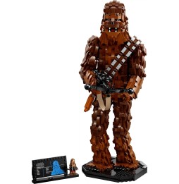 LEGO Star Wars Chewbacca 75371 - Building Set