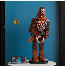 LEGO Star Wars Chewbacca 75371 - Building Set