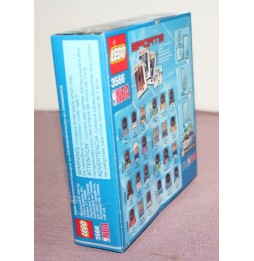 LEGO NBA Collectors 3566 new building set