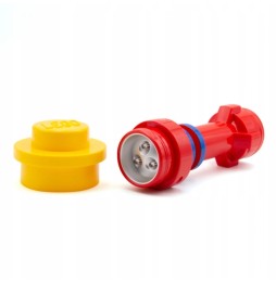 LEGO Handheld LED Flashlight FL4