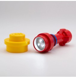 LEGO Handheld LED Flashlight FL4