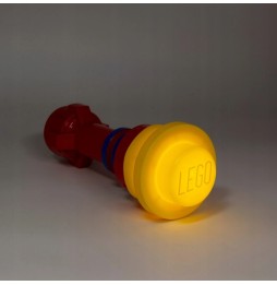 LEGO Handheld LED Flashlight FL4