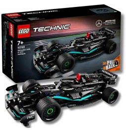 LEGO Technic Mercedes-AMG F1 W14 E Performance