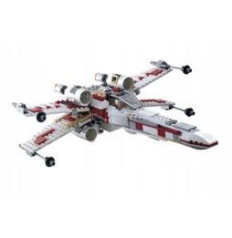 Lego 6212 Star Wars X-wing Fighter