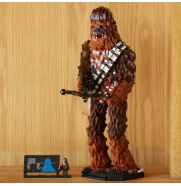 LEGO Star Wars Chewbacca 75371 - Building Set