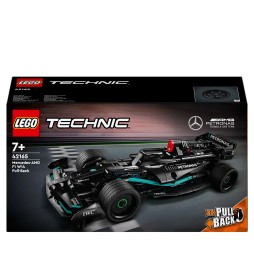 LEGO Technic Mercedes-AMG F1 W14 E Performance