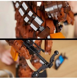 LEGO Star Wars Chewbacca 75371 - Zestaw Klocków