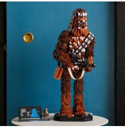 LEGO Star Wars Chewbacca 75371 - Building Set