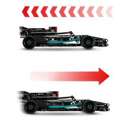 LEGO Technic Mercedes-AMG F1 W14 E Performance