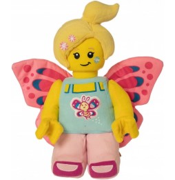 LEGO Butterfly Plush Toy 35 cm - Safe Toy