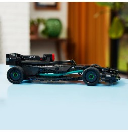 LEGO Technic Mercedes-AMG F1 W14 E Performanță 42165