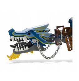 LEGO Ninjago Lightning Dragon Battle Set 2521