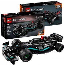 LEGO Technic Mercedes-AMG F1 W14 E Performance