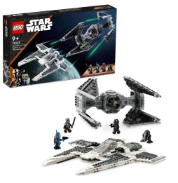 LEGO Star Wars 75348 Interceptorul Mandalorian