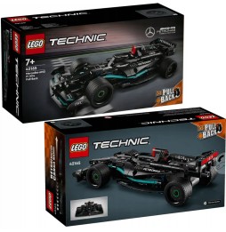 LEGO Technic Mercedes-AMG F1 W14 E Performance